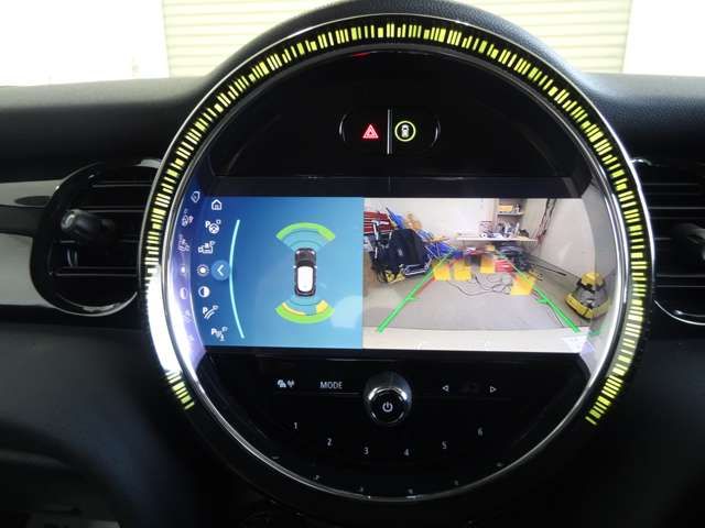 BMW MINI COOPER 5DOOR 2022 Image 31