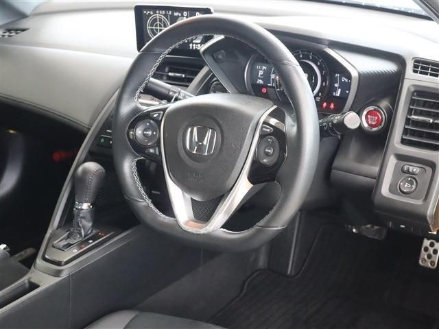 HONDA S660 2017 Image 31