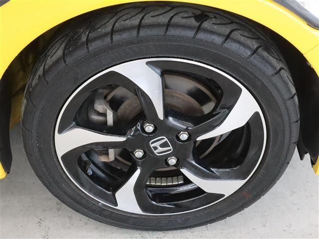 HONDA S660 2017 Image 31