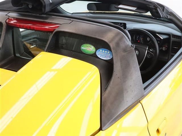 HONDA S660 2017 Image 31