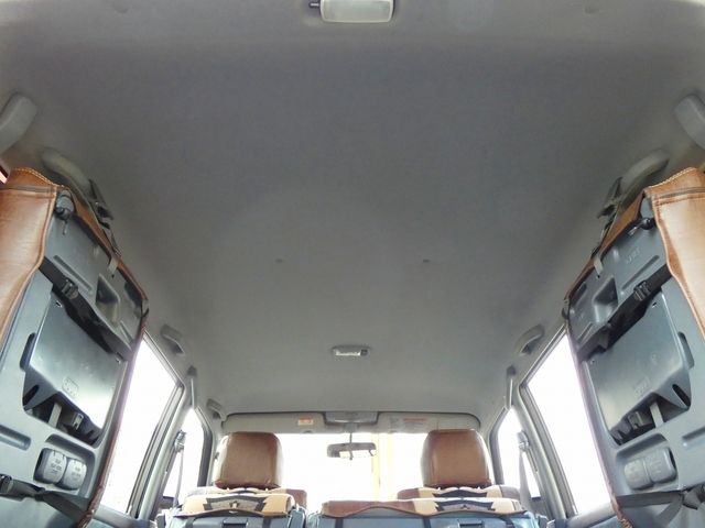 TOYOTA LANDCRUISER PRADO 2000 Image 31