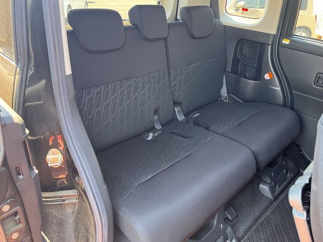 TOYOTA TANK 2018 Image 31