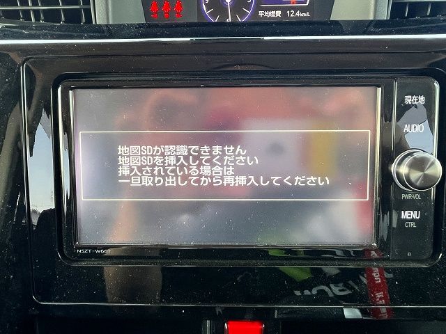 TOYOTA TANK 2018 Image 31