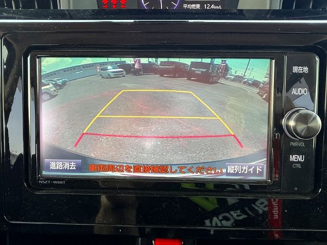 TOYOTA TANK 2018 Image 31