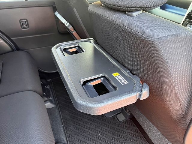 TOYOTA TANK 2018 Image 31