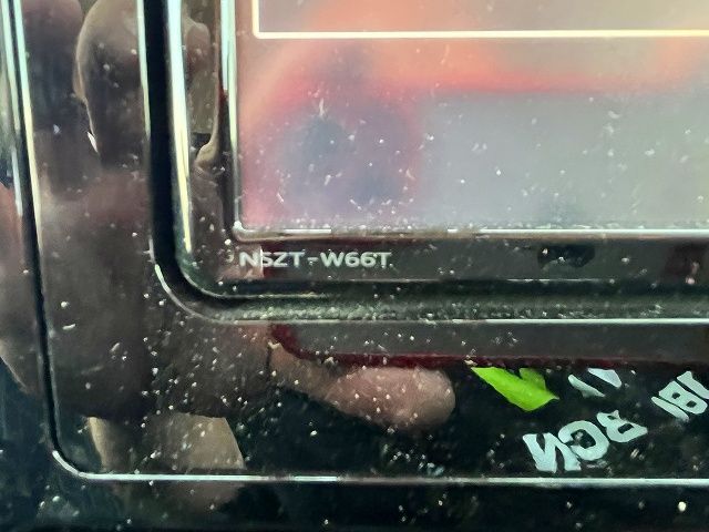 TOYOTA TANK 2018 Image 31