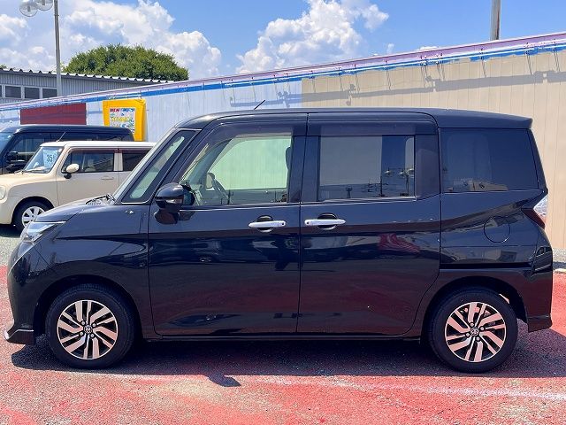 TOYOTA TANK 2018 Image 31