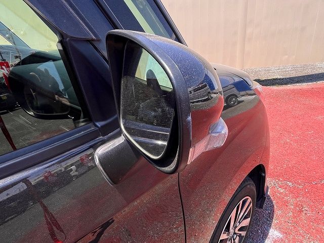 TOYOTA TANK 2018 Image 31