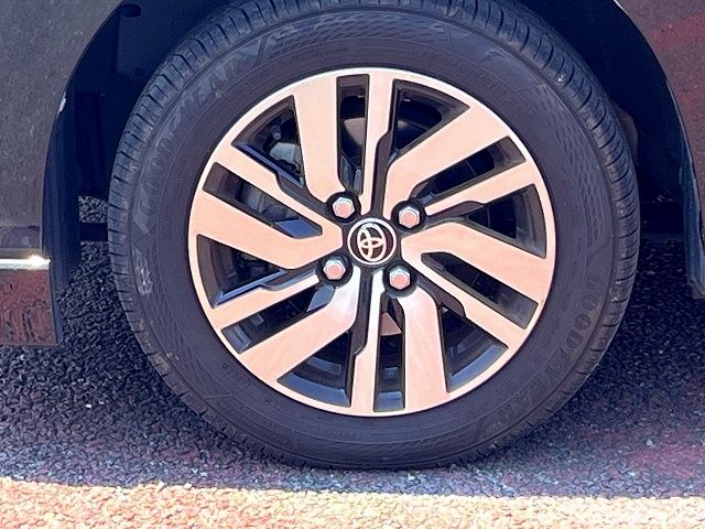 TOYOTA TANK 2018 Image 31