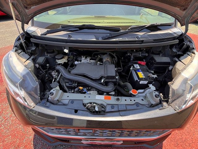 TOYOTA TANK 2018 Image 31