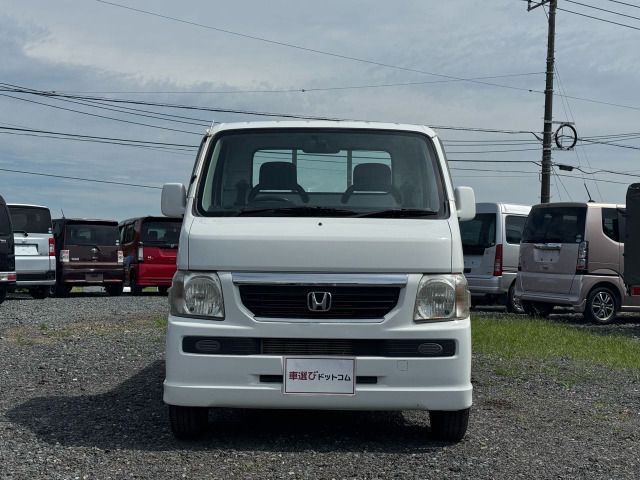 HONDA ACTY TRUCK 4WD 2003 Image 31