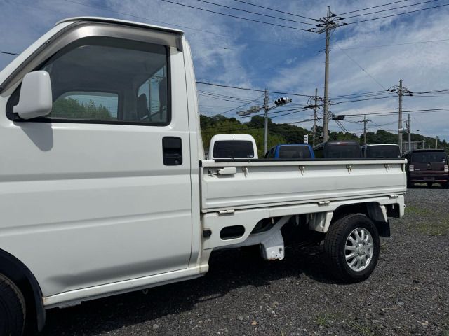 HONDA ACTY TRUCK 4WD 2003 Image 31