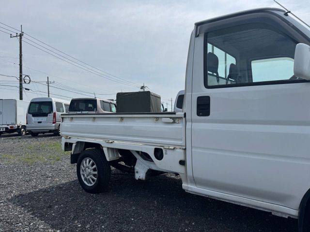 HONDA ACTY TRUCK 4WD 2003 Image 31