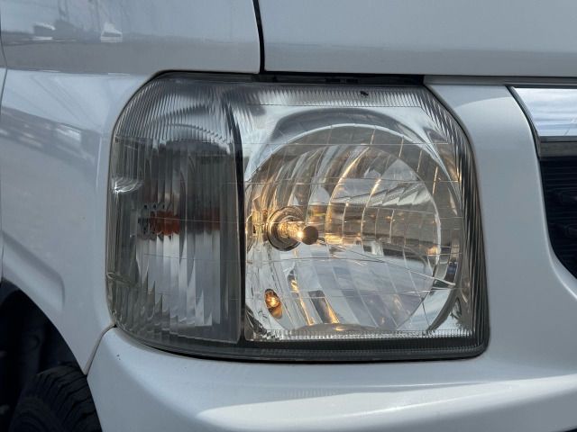 HONDA ACTY TRUCK 4WD 2003 Image 31