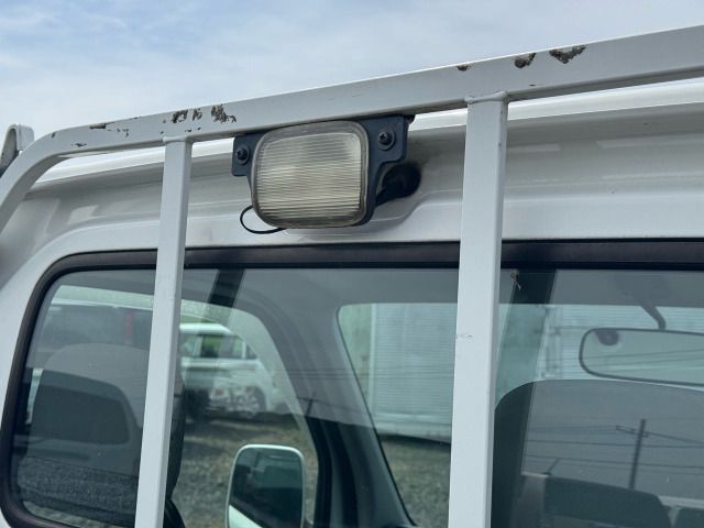 HONDA ACTY TRUCK 4WD 2003 Image 31