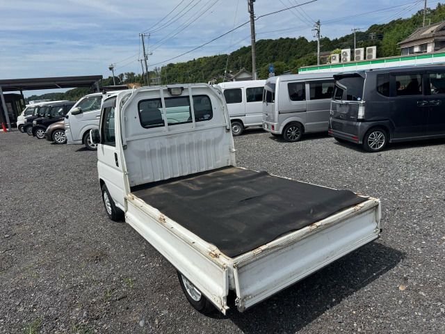 HONDA ACTY TRUCK 4WD 2003 Image 31