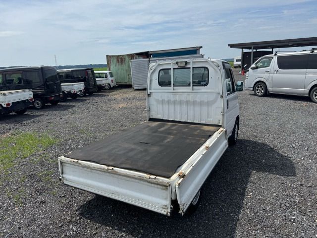 HONDA ACTY TRUCK 4WD 2003 Image 31