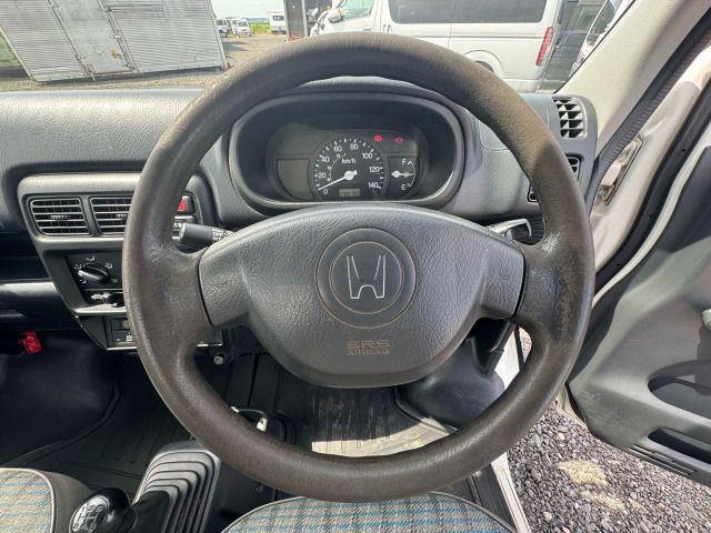 HONDA ACTY TRUCK 4WD 2003 Image 31