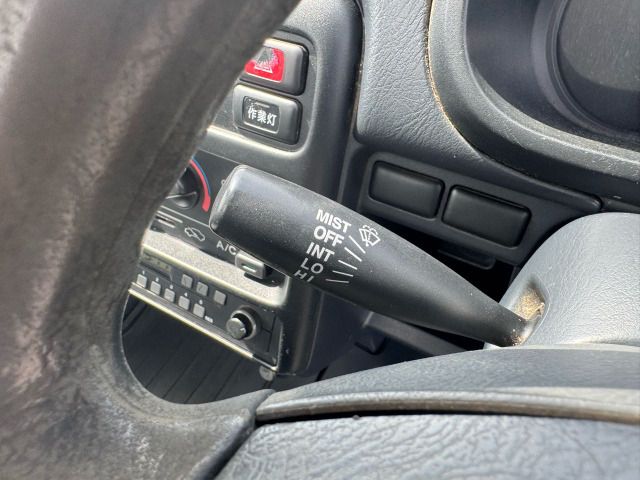 HONDA ACTY TRUCK 4WD 2003 Image 31