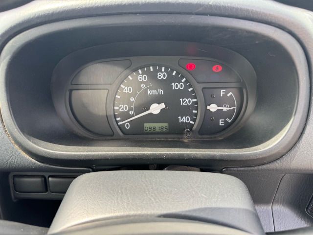 HONDA ACTY TRUCK 4WD 2003 Image 31