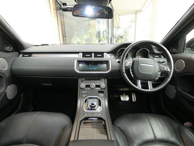 ROVER RANGE  EV 2017 Image 31