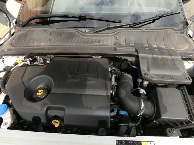 ROVER RANGE  EV 2017 Image 31