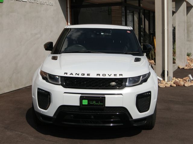 ROVER RANGE  EV 2017 Image 31