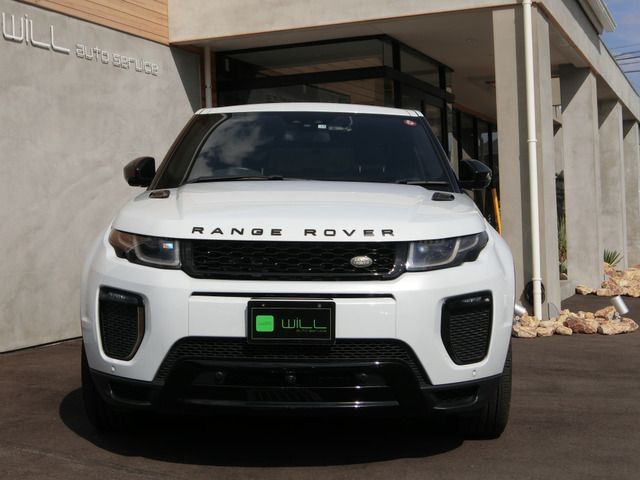 ROVER RANGE  EV 2017 Image 31