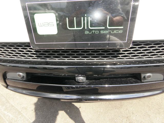 ROVER RANGE  EV 2017 Image 31