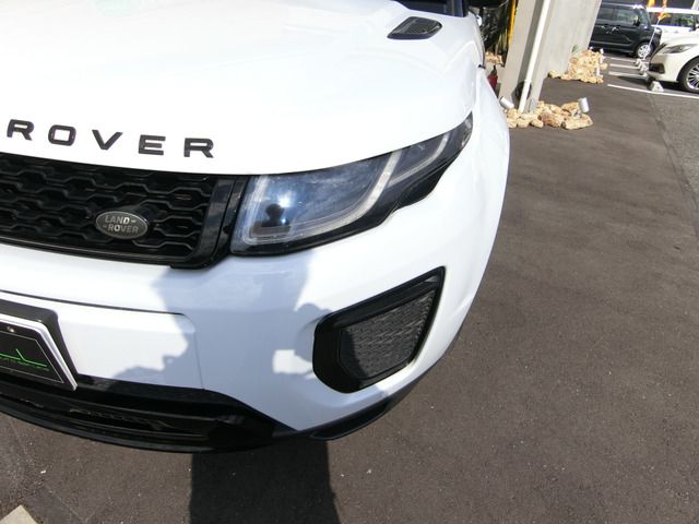 ROVER RANGE  EV 2017 Image 31