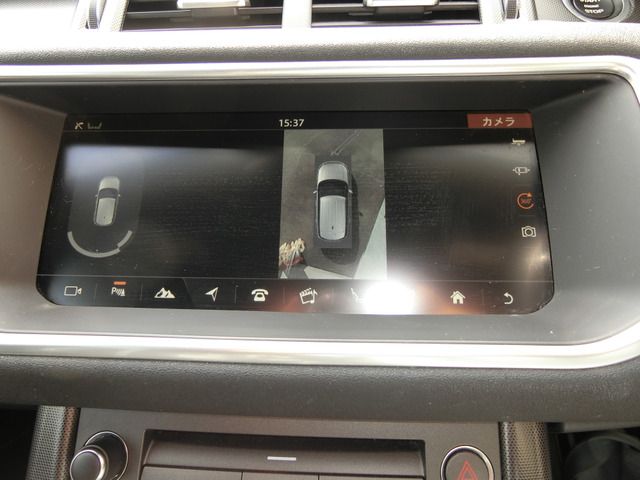 ROVER RANGE  EV 2017 Image 31