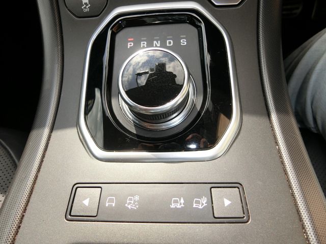 ROVER RANGE  EV 2017 Image 31