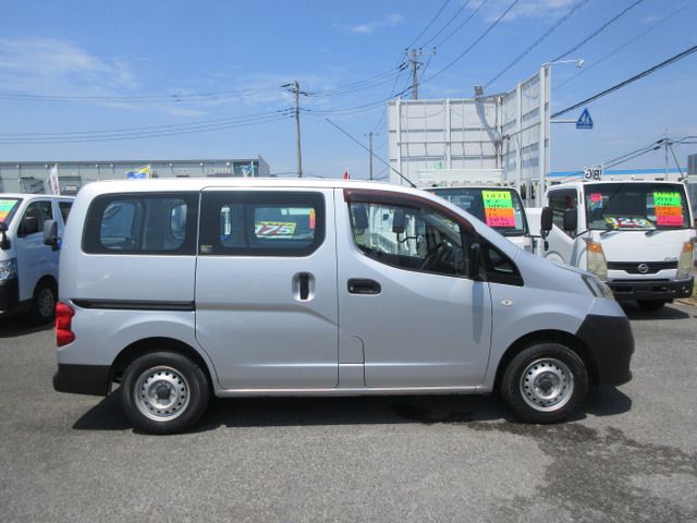 NISSAN NV200 VANETTE VAN 2014 Image 31
