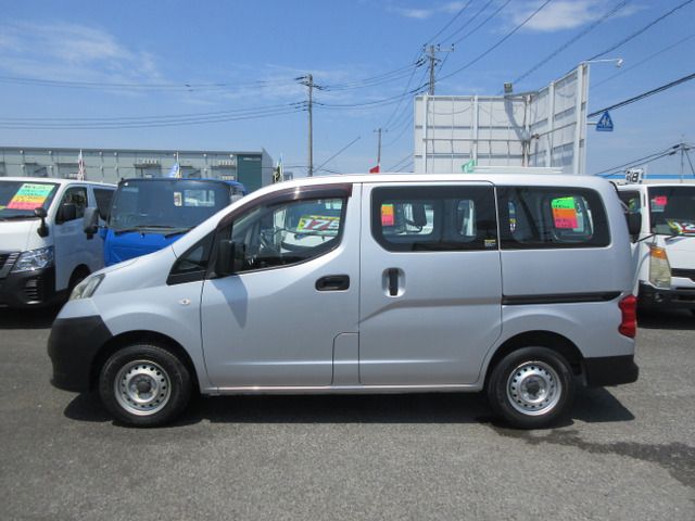 NISSAN NV200 VANETTE VAN 2014 Image 31
