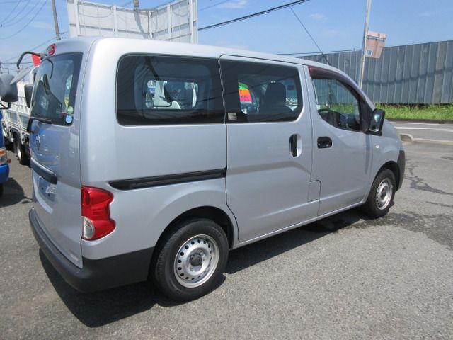 NISSAN NV200 VANETTE VAN 2014 Image 31