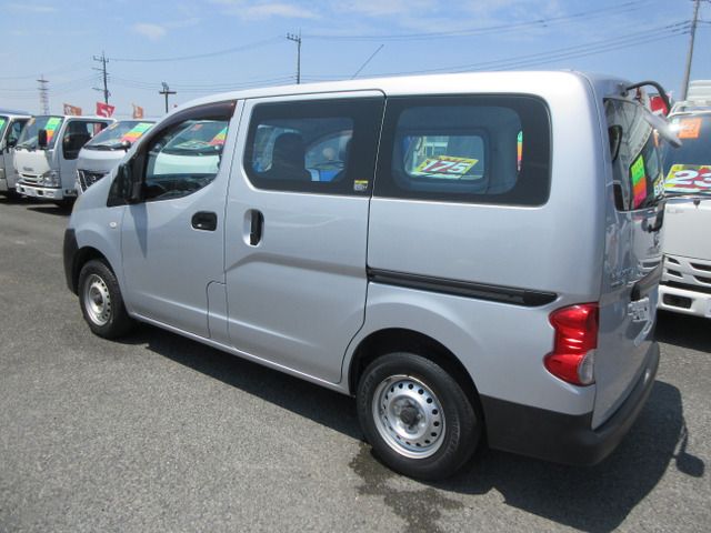 NISSAN NV200 VANETTE VAN 2014 Image 31