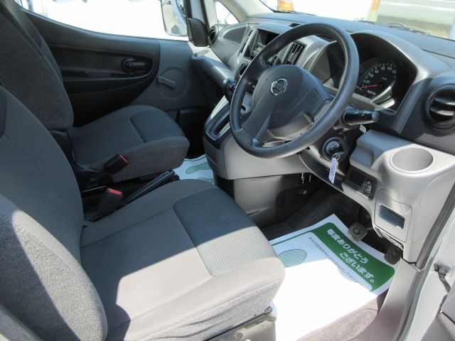 NISSAN NV200 VANETTE VAN 2014 Image 31