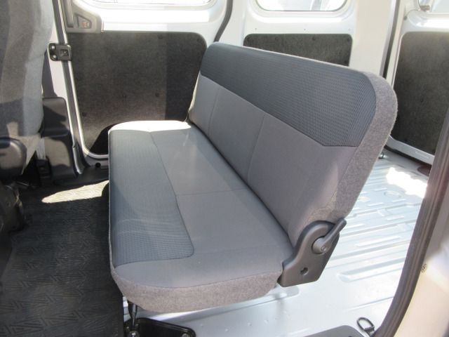 NISSAN NV200 VANETTE VAN 2014 Image 31