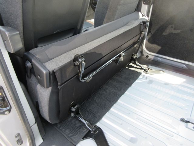 NISSAN NV200 VANETTE VAN 2014 Image 31