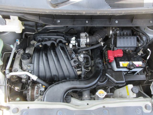 NISSAN NV200 VANETTE VAN 2014 Image 31