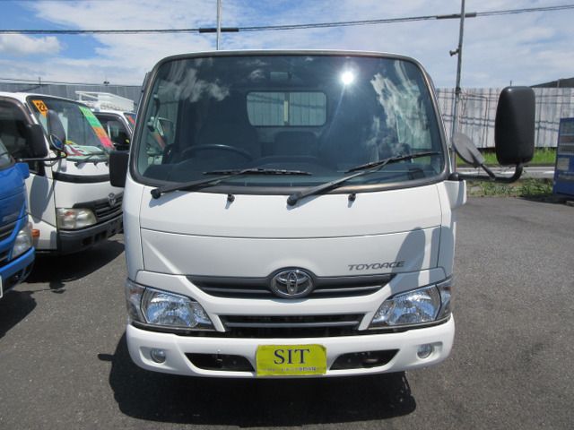 TOYOTA TOYOACE 2017 Image 31