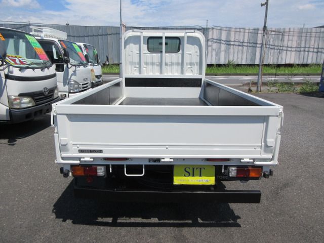 TOYOTA TOYOACE 2017 Image 31