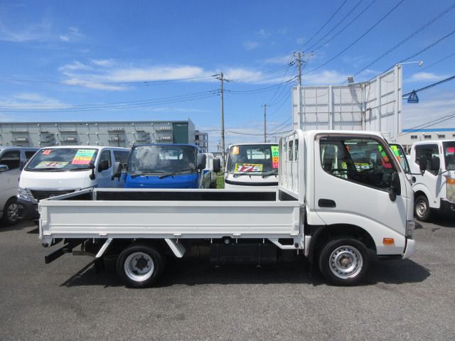 TOYOTA TOYOACE 2017 Image 31
