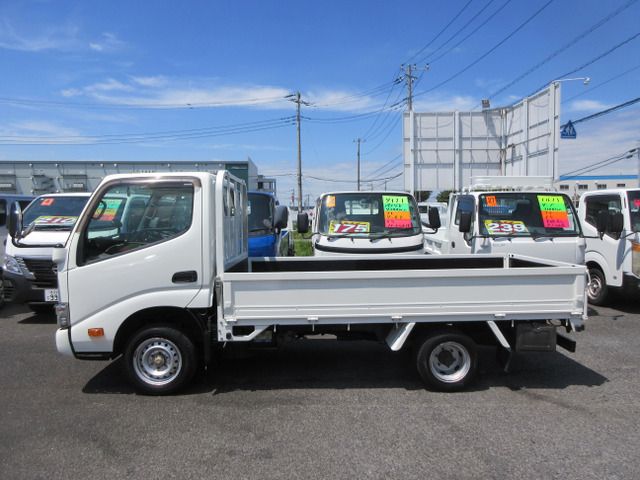 TOYOTA TOYOACE 2017 Image 31