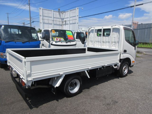 TOYOTA TOYOACE 2017 Image 31