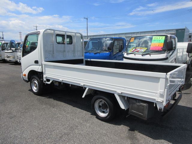 TOYOTA TOYOACE 2017 Image 31