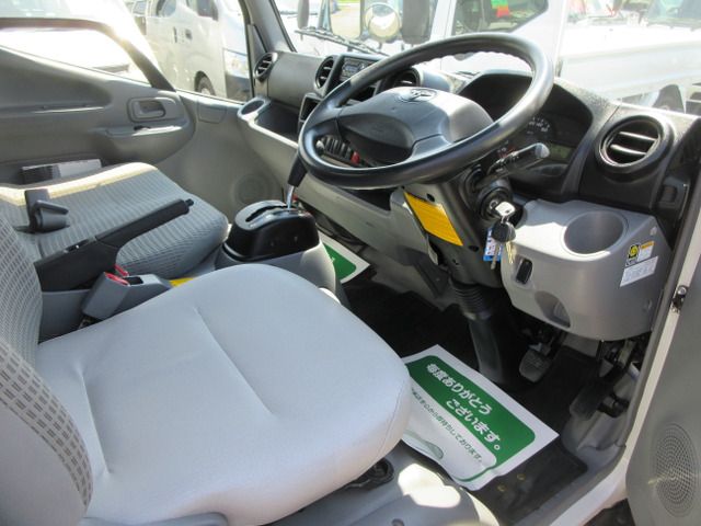 TOYOTA TOYOACE 2017 Image 31