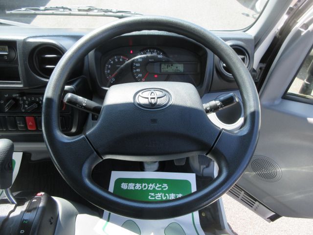 TOYOTA TOYOACE 2017 Image 31