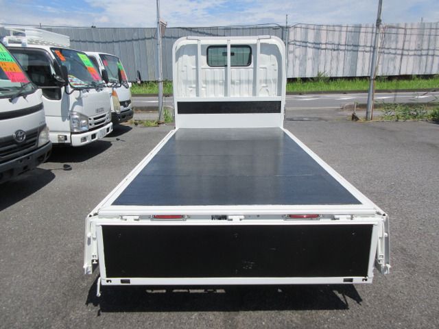 TOYOTA TOYOACE 2017 Image 31