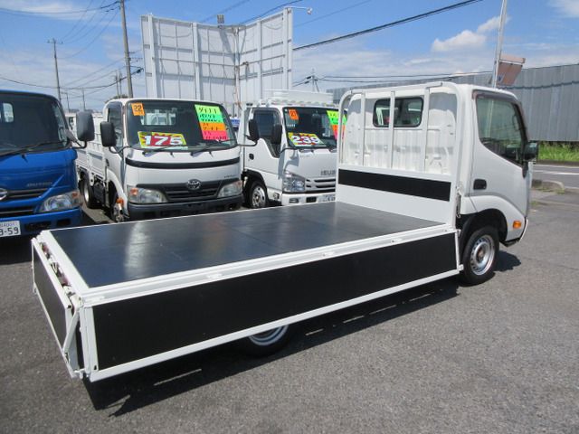 TOYOTA TOYOACE 2017 Image 31